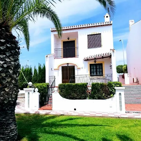 Bungalow De Vacaciones Torrevieja Exterior photo