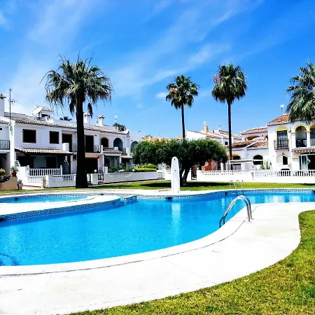 Bungalow De Vacaciones Torrevieja Exterior photo