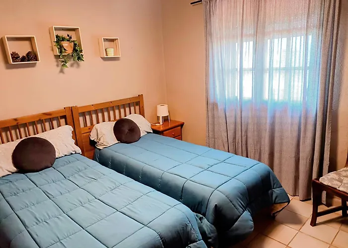 Bungalow De Vacaciones