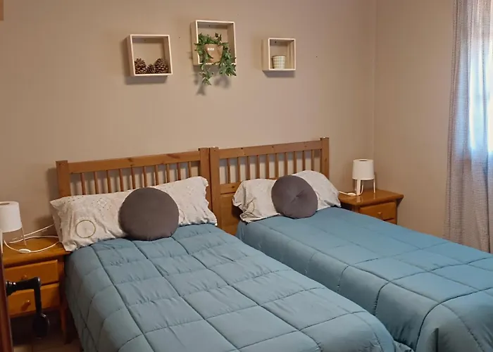 Bungalow De Vacaciones