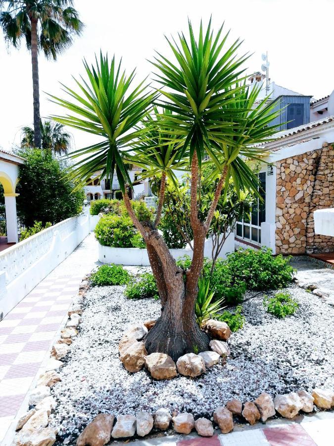 De Vacaciones Holiday home