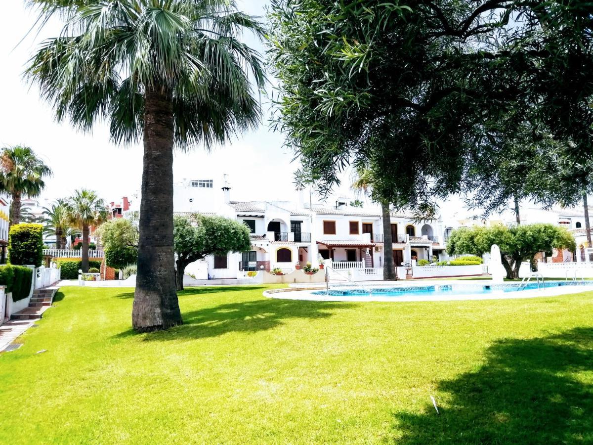 De Vacaciones Holiday home Torrevieja