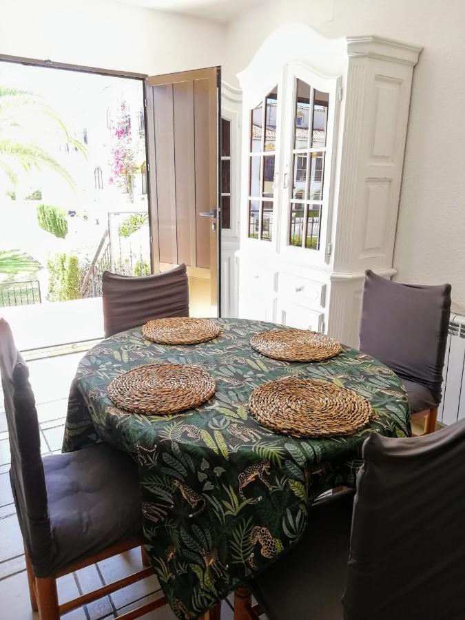 De Vacaciones Holiday home Torrevieja