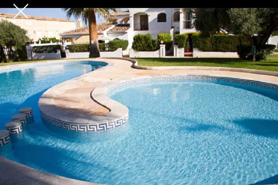 Holiday home De Vacaciones