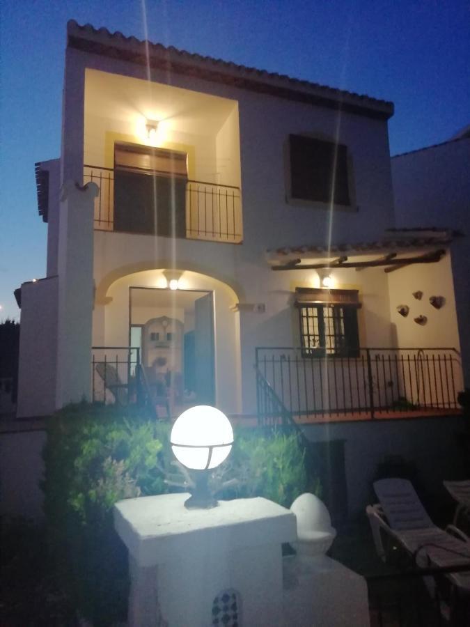 De Vacaciones Holiday home *