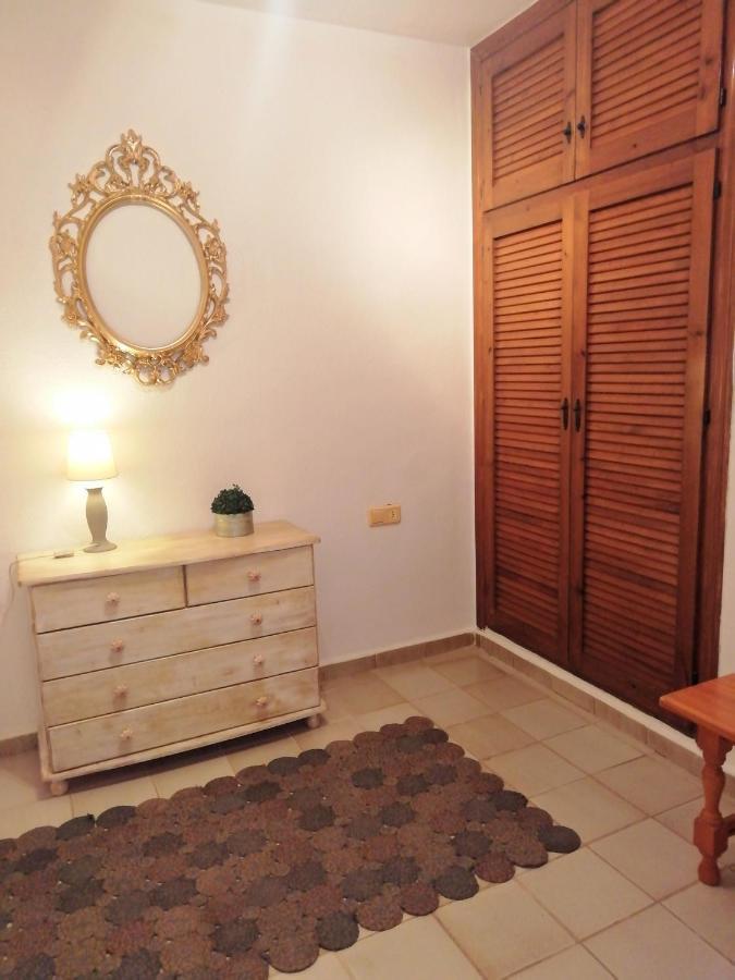 De Vacaciones Holiday home