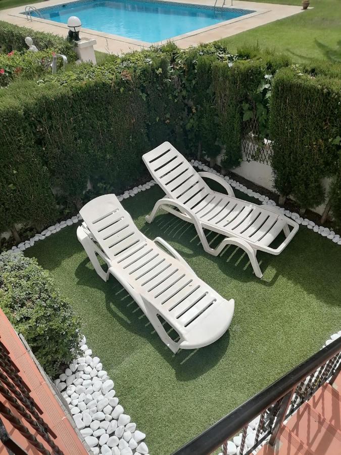 De Vacaciones *