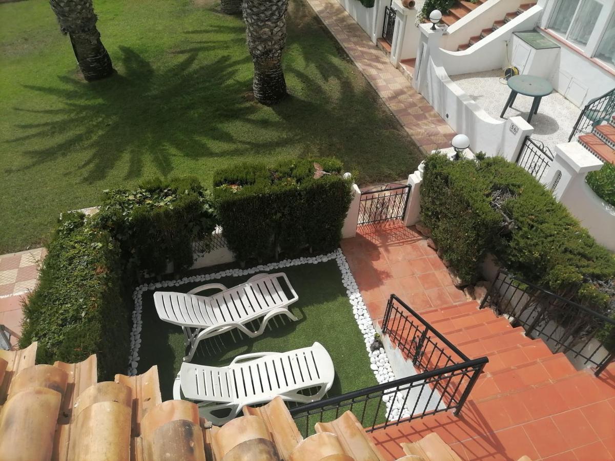 De Vacaciones Holiday home *