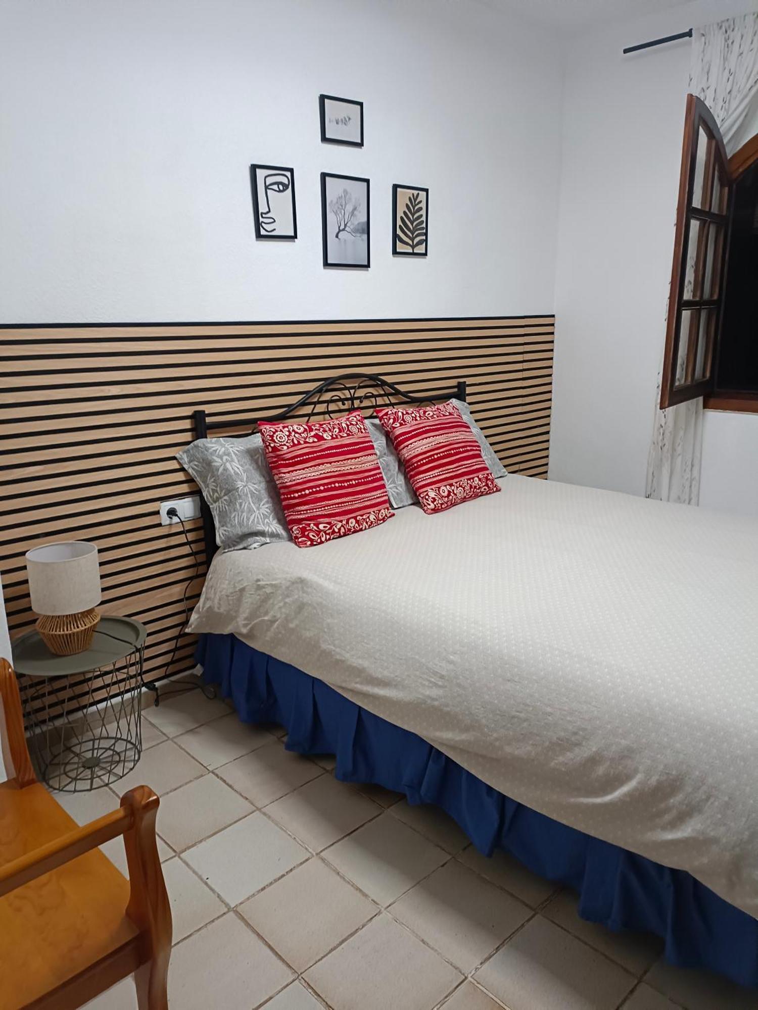De Vacaciones Holiday home *