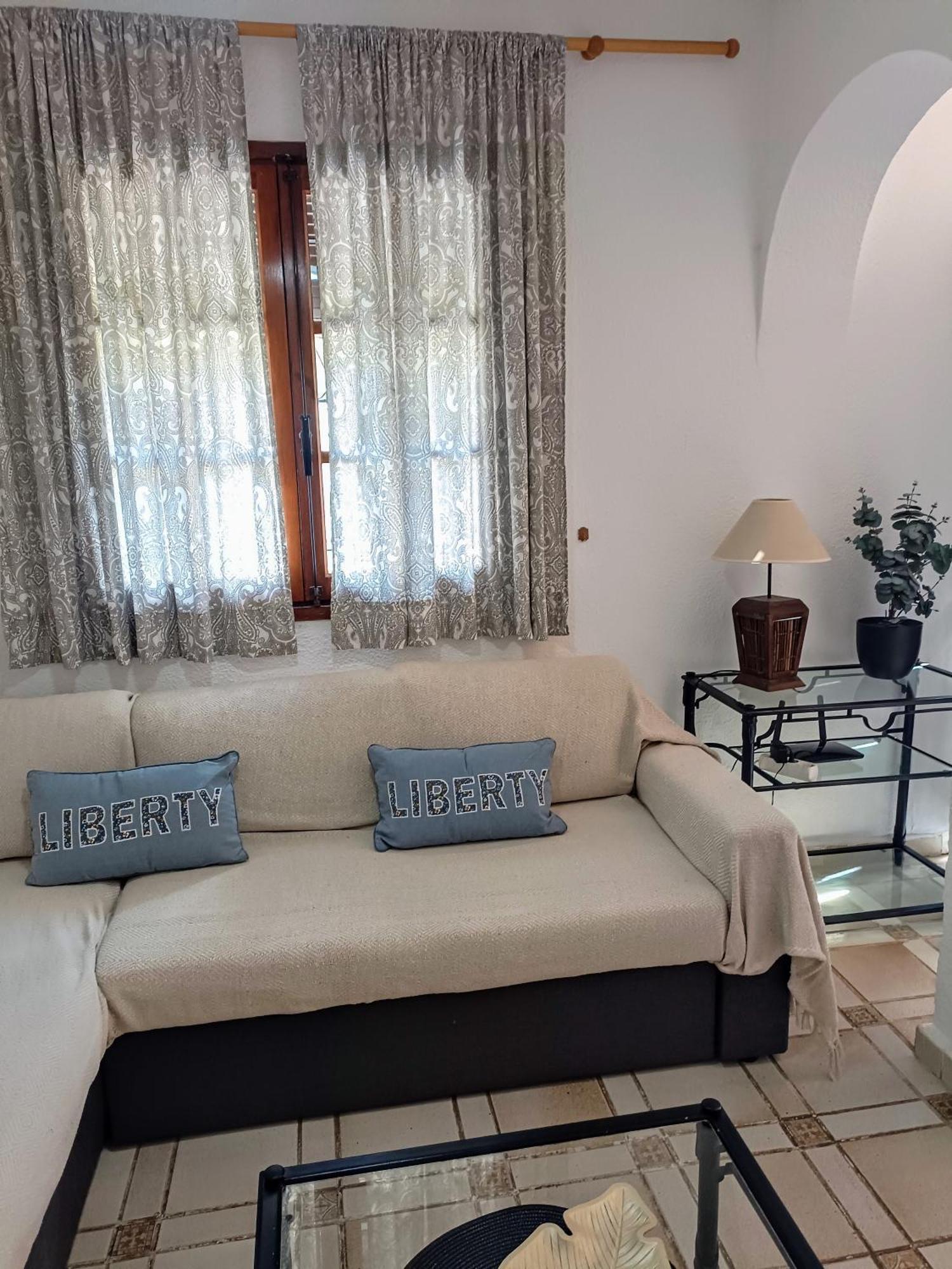 De Vacaciones Holiday home Torrevieja