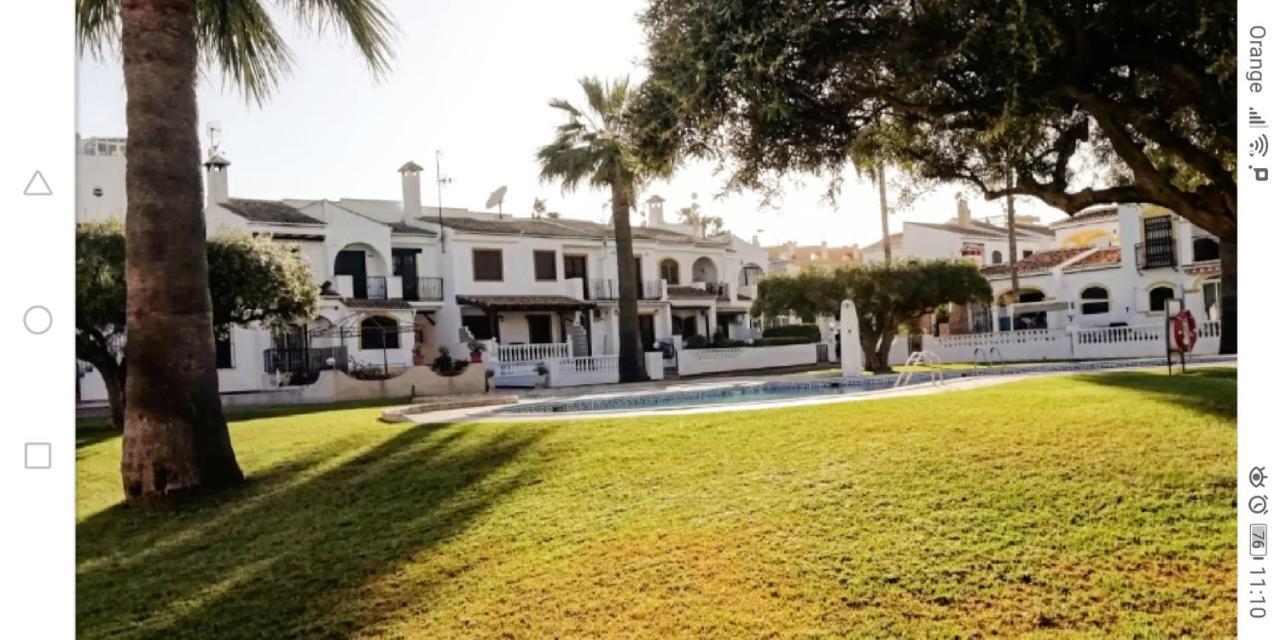 Holiday home De Vacaciones Torrevieja