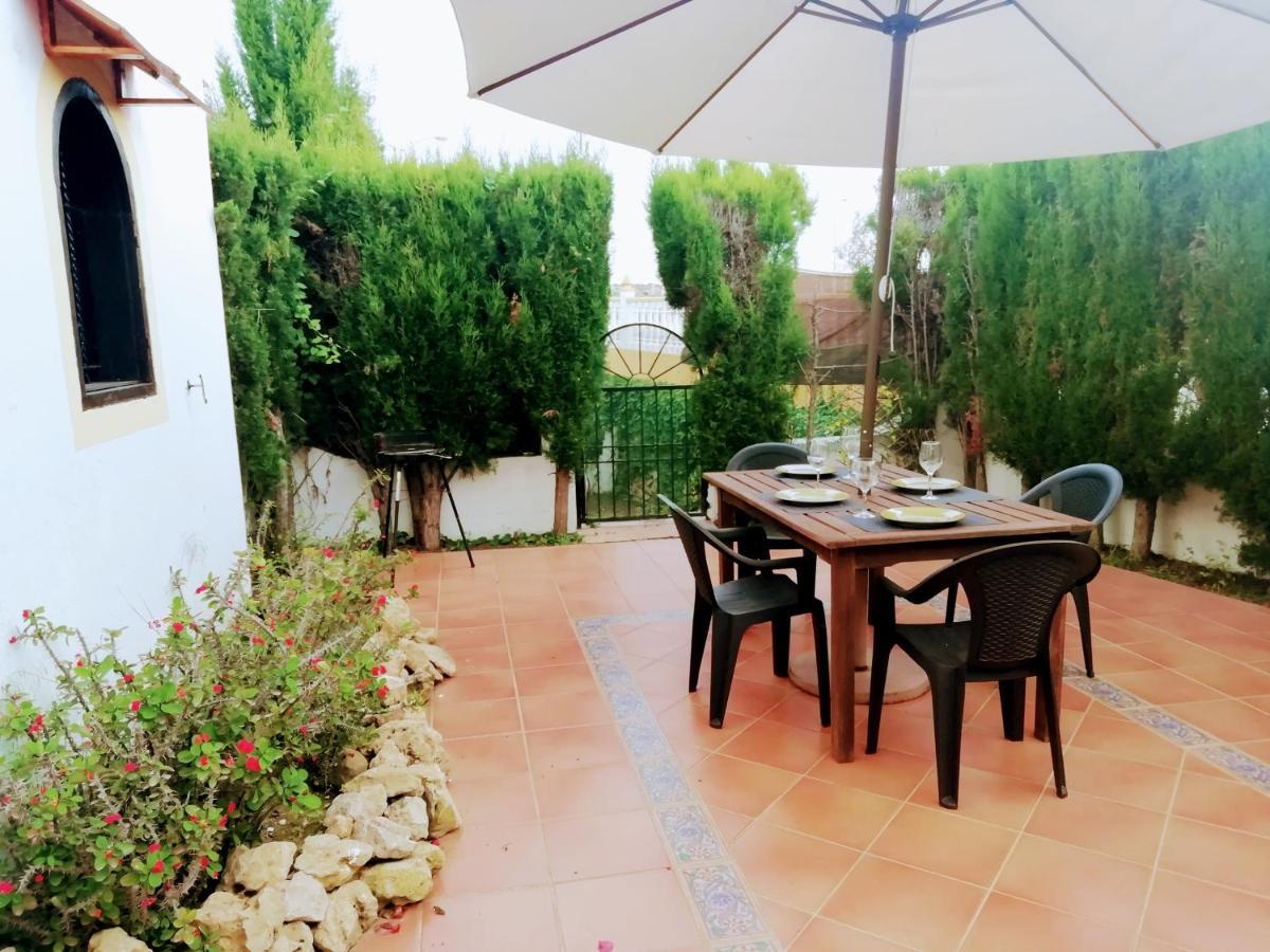 Casa de vacances De Vacaciones *