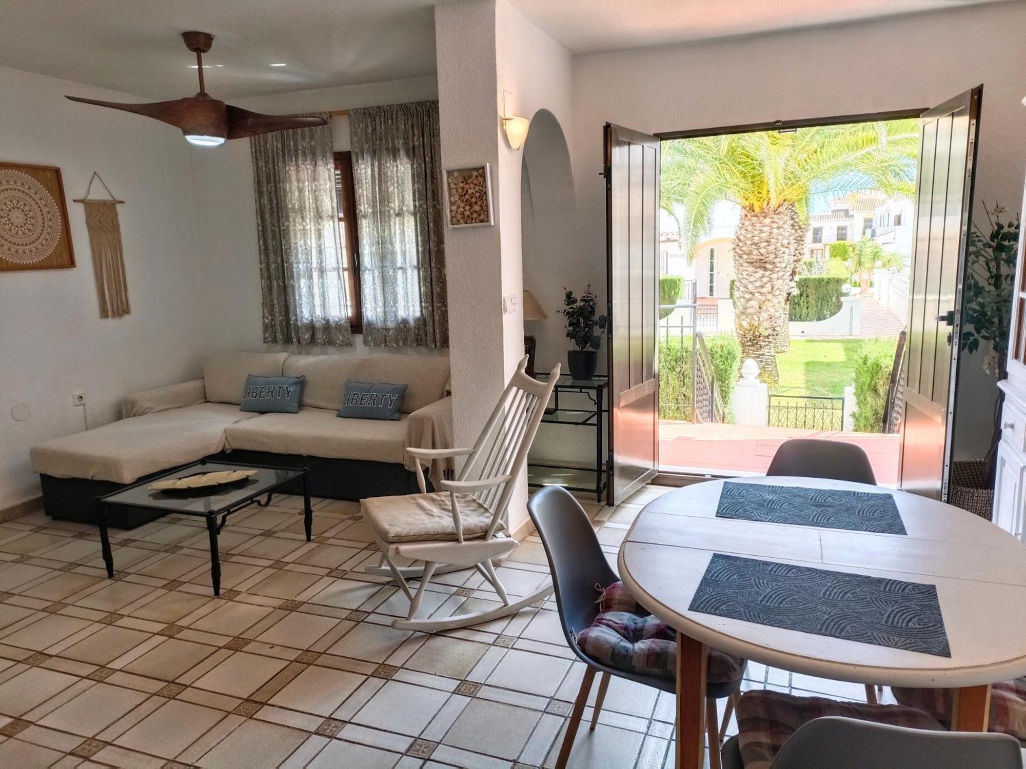 Casa de vacances De Vacaciones
